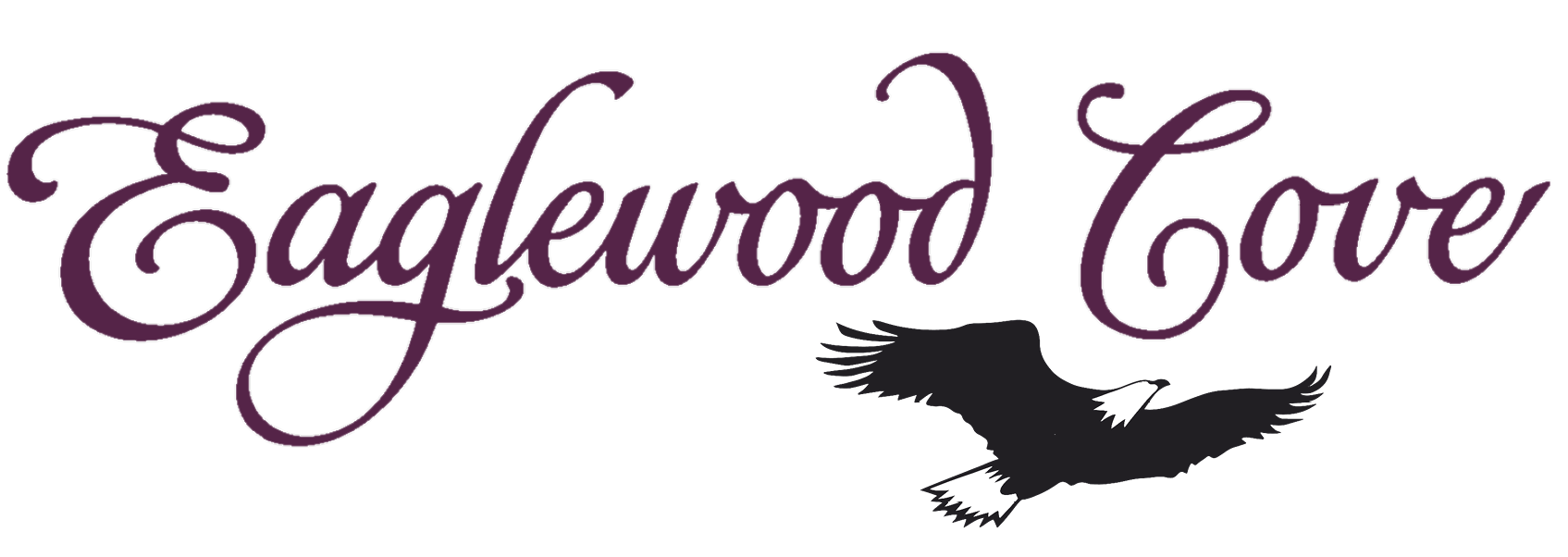 Eaglewood Cove Logo